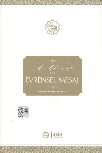 Hz. Muhammed ve Evrensel Mesajı