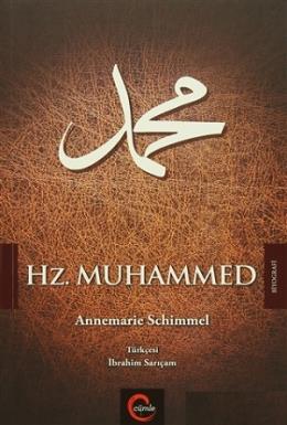 Hz. Muhammed Annemarie Schimmel