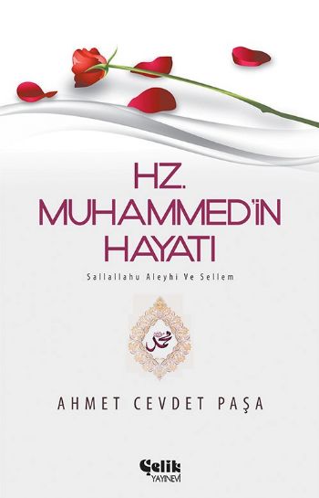Hz. Muhammedin Hayatı %17 indirimli Ahmet Cevdet Paşa