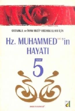 Hz. Muhammed'in (s.a.v.) Hayatı-5
