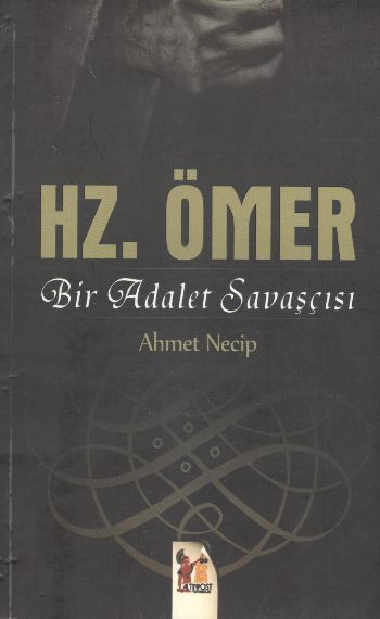 Hz. Ömer %17 indirimli Ahmet Necip