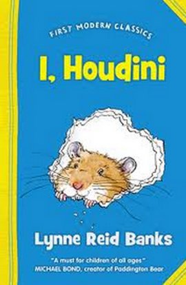 I,Houdini (First Modern Classics)