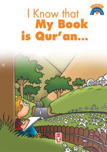 I Know That My Book Is Qu’ran