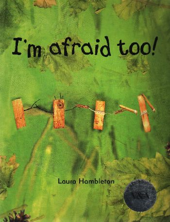 Im Afraid Too %17 indirimli Laura Hambleton