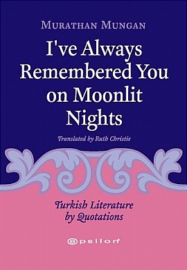 I’ve Always Remembered You On Moonlit Nights