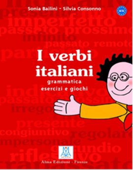 I Verbi Italiani Silvia Consonno