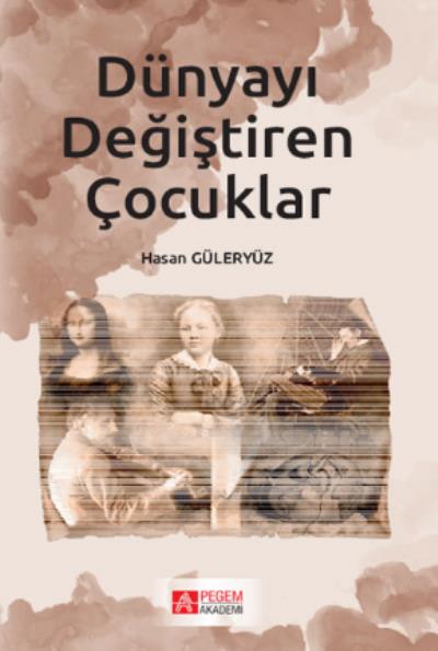 İADESİZ - Dünyayı Değiştiren Çocuklar