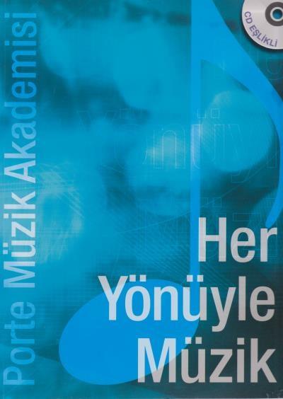 IADESİZ-Her Yönüyle Müzik
