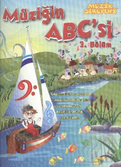 IADESİZ-Müziğin ABC'si (3.Bölüm)