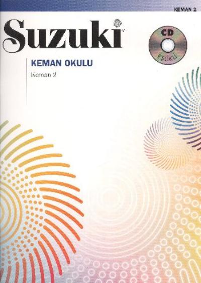 Suzuki Keman Okulu-2 %17 indirimli