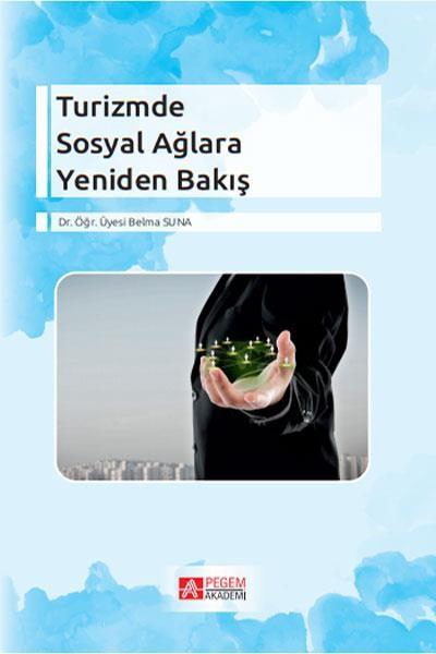 İADESİZ - Turizmde Sosyal Ağlara Yeniden Bakış Belma Suna