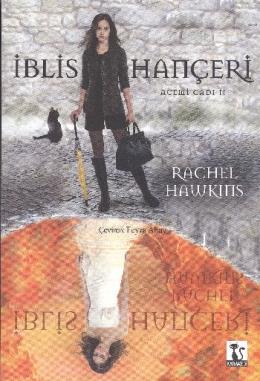 İblis Hançeri - Acemi Cadı 2