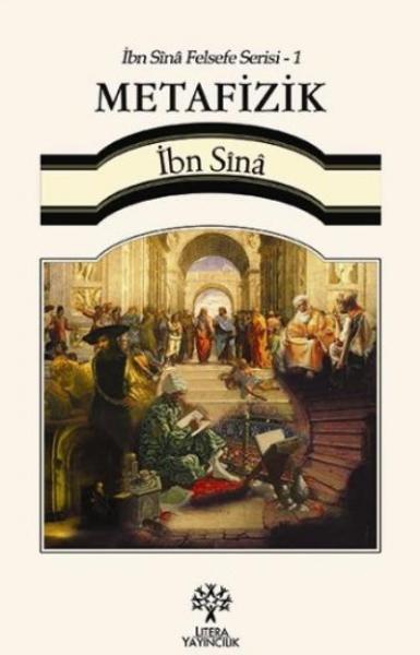 İbn Sina Felsefe Serisi-1 Metafizik İbn Sina