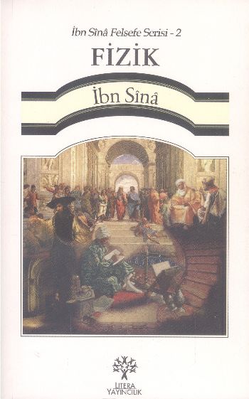 İbn Sina Felsefe Serisi-2 Fizik %17 indirimli İbn Sina