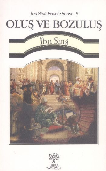 İbn Sina Felsefe Serisi-9 Oluş ve Bozuluş %17 indirimli İbn Sina