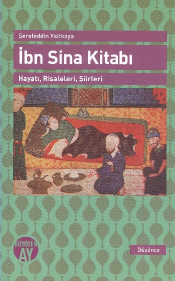 İbn Sina Kitabı Şerafeddin Yaltkaya