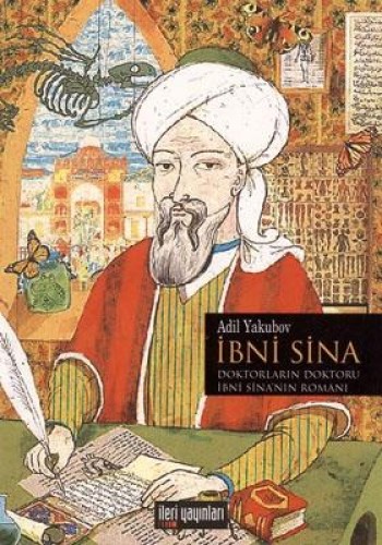 İbni Sina Adil Yakubov