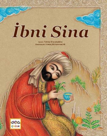 İbni Sina %17 indirimli Fatima Sharafeddine