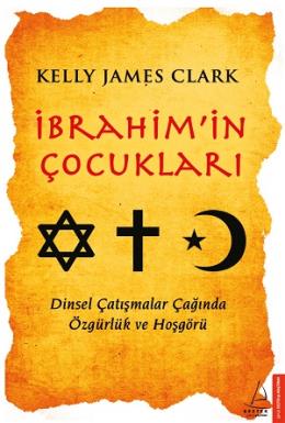 İbrahim'in Çocukları Kelly James Clark