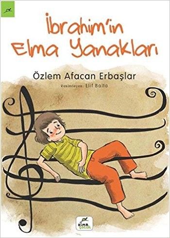 İbrahimin Elma Yanakları