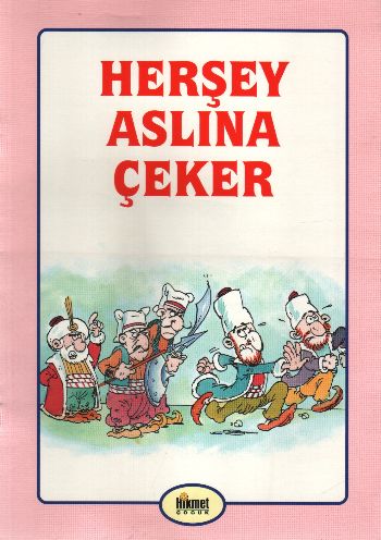 İbretli Hikayeler: Herşey Aslına Çeker