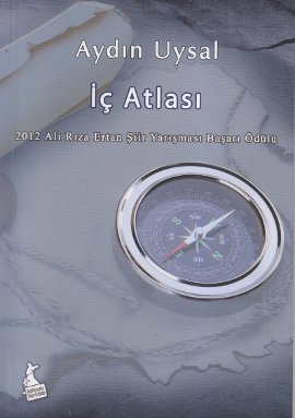 İç Atlası Aydın Şimşek