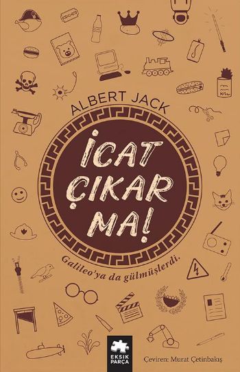 İcat Çıkarma