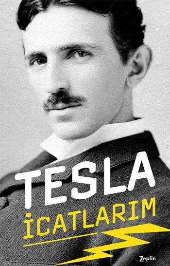 İcatlarım-Tesla