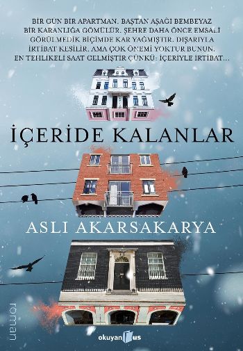 İçeride Kalanlar