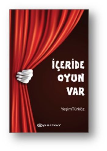 İçeride Oyun Var