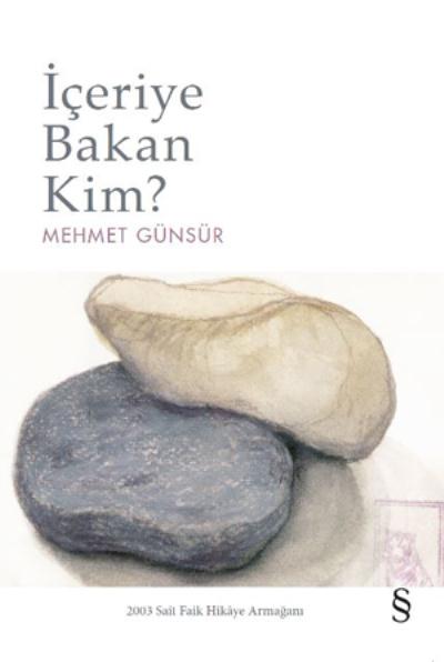 İçeriye Bakan Kim Mehmet Günsur