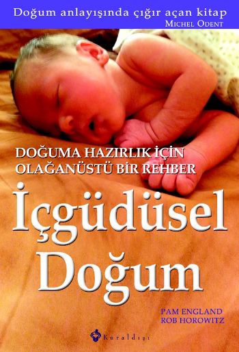 İçgüdüsel Doğum %17 indirimli P.England-R.Horowitz