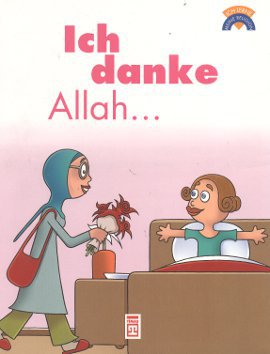 Ich Danke Allah Çiğdem Özmen