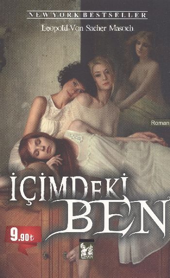 İçimdeki Ben %17 indirimli Leopold Von Sacher Masoch