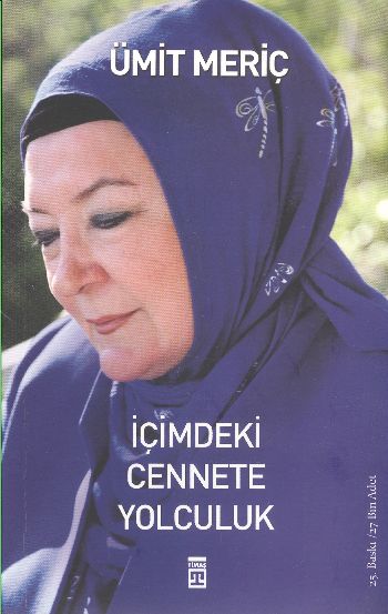 İçimdeki Cennete Yolculuk