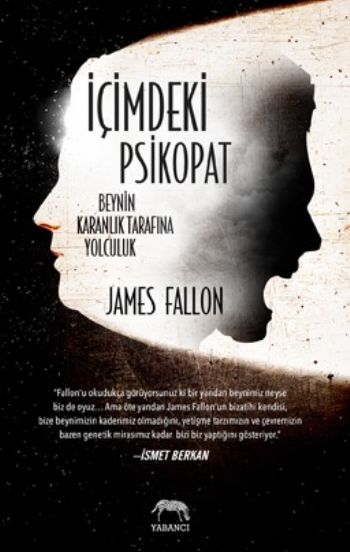 İçimdeki Psikopat James Fallon