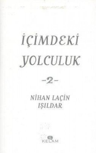 İçimdeki Yolculuk - 2