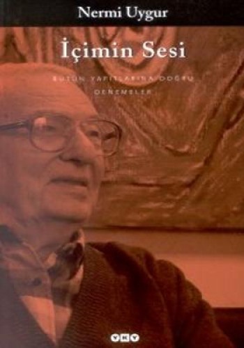 İçimin Sesi %17 indirimli Nermi Uygur