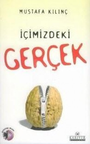 İçimizdeki Gerçek %17 indirimli Mustafa Kılınç