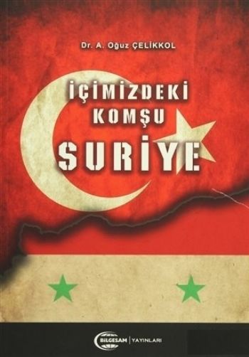 İçimizdeki Komşu Suriye