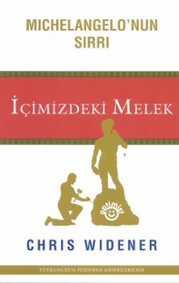 İçimizdeki Melek-Michelangelo’nun Sırrı %17 indirimli Chris Widener