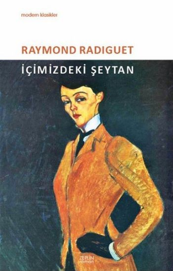 İçimizdeki Şeytan