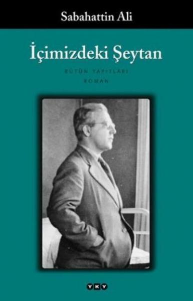 İçimizdeki Şeytan %17 indirimli Sabahattin Ali