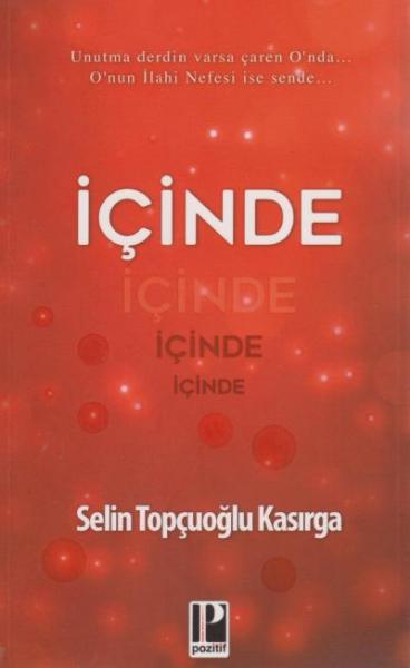 İçinde Selin Topçuoğlu Kasırga