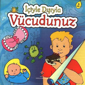 İçiyle Dışıyla Vücudunuz %17 indirimli A.Smith-J.Tatchell