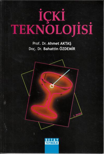 İçki Teknolojisi