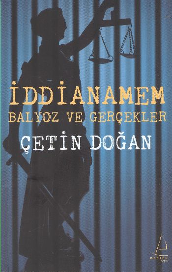 İddianamem (Balyoz ve Gerçekler) %17 indirimli Çetin Doğan