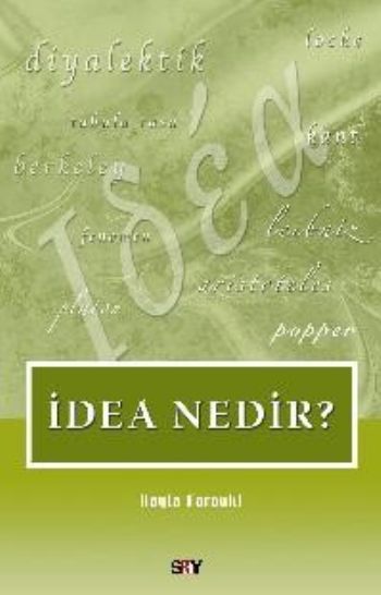 İdea Nedir?