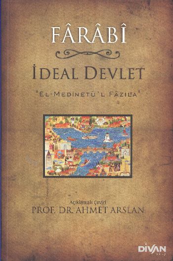 İdeal Devlet Farabi