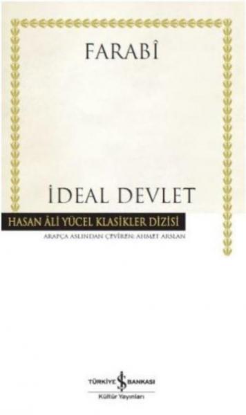 İdeal Devlet